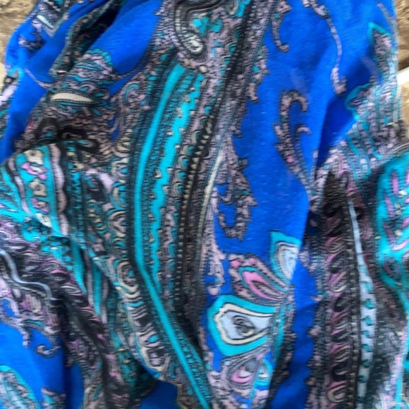 Infinity scarf - Picture 2 of 2